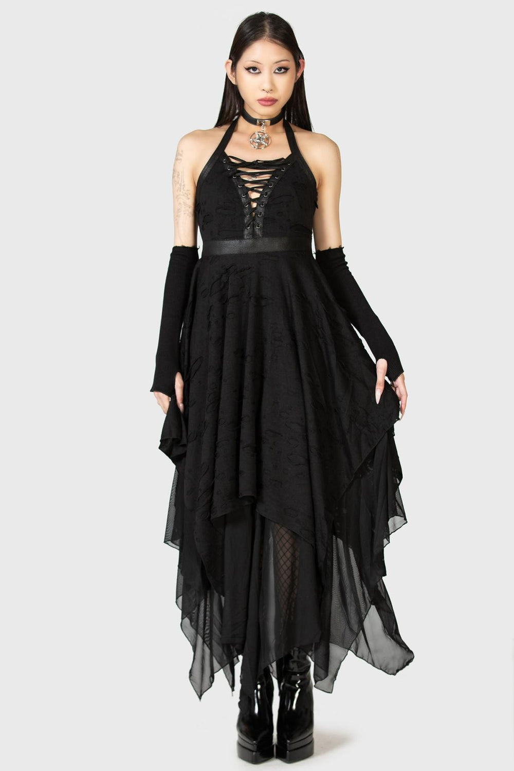 Women Party | Killstar Badlands Dress