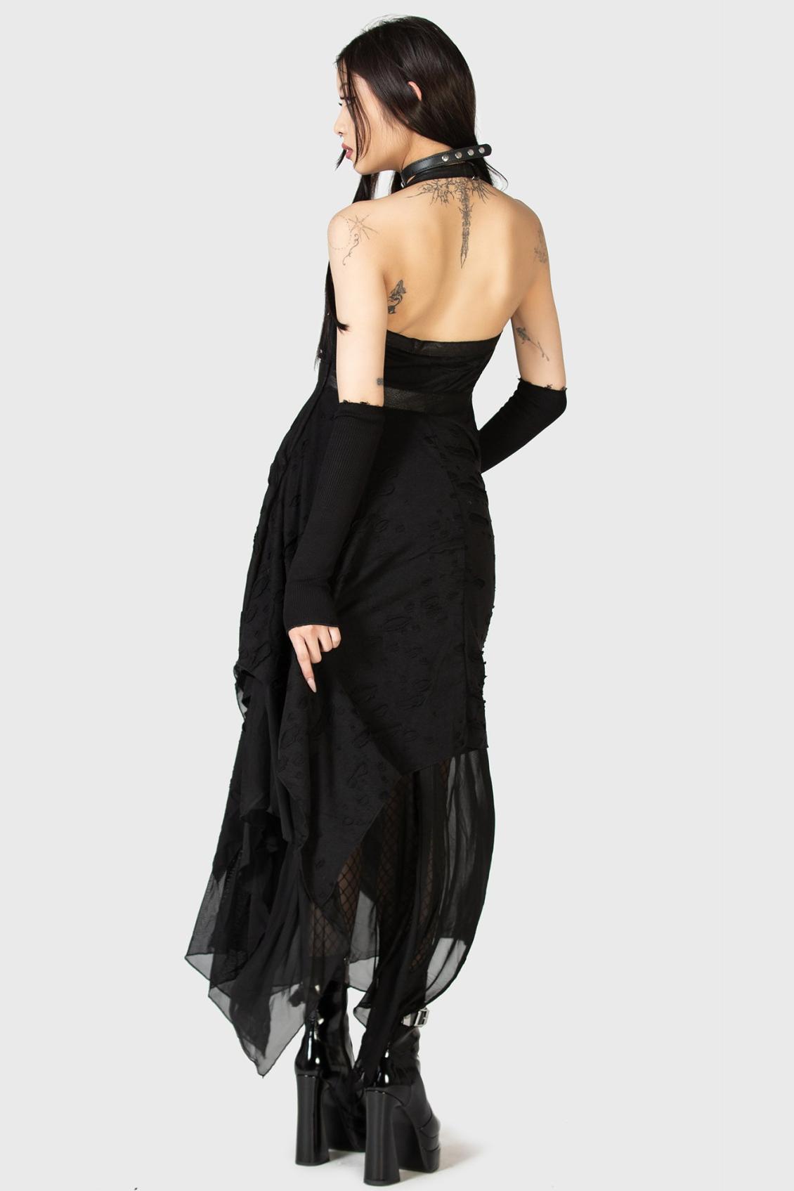 Women Party | Killstar Badlands Dress