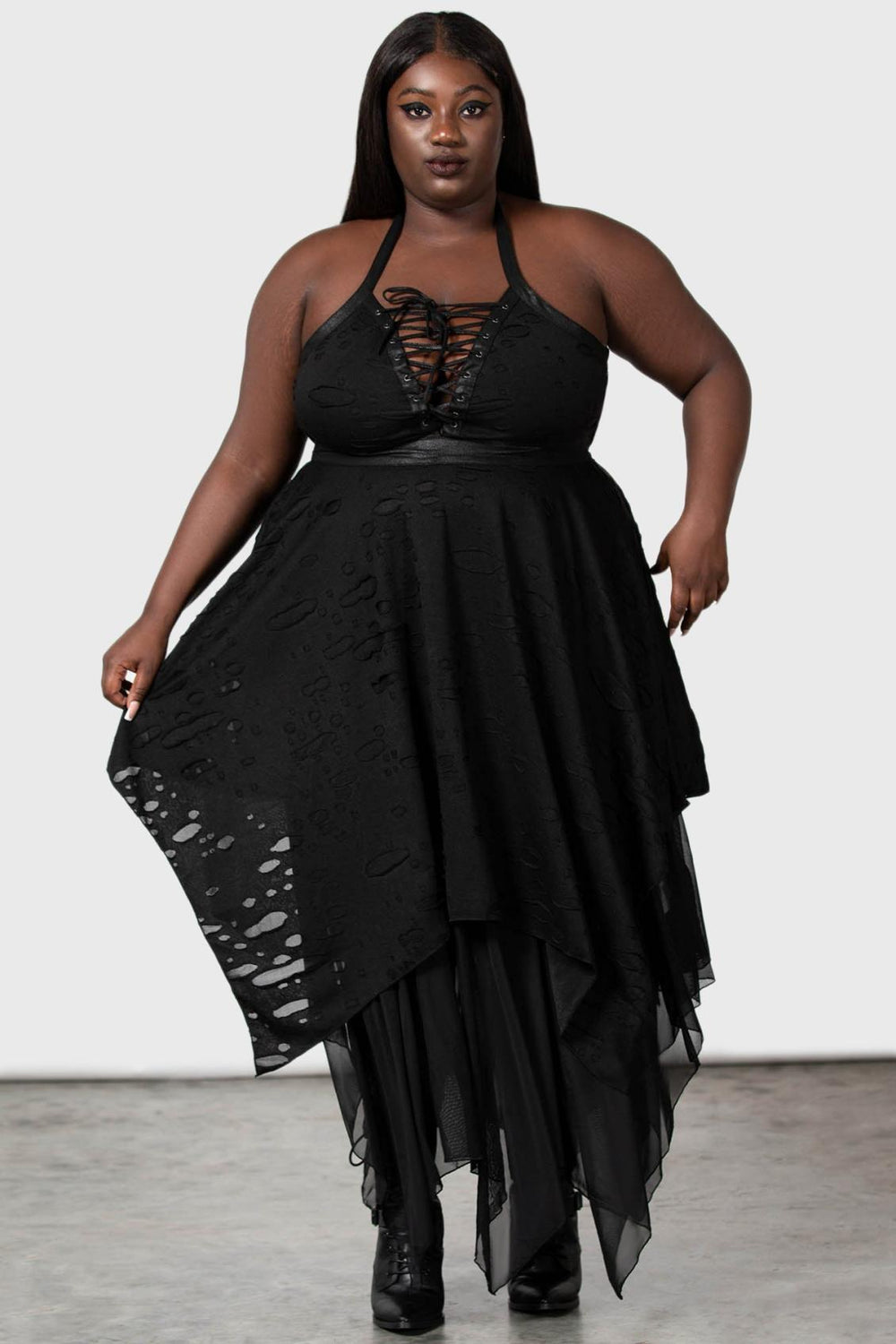 Women Party | Killstar Badlands Dress