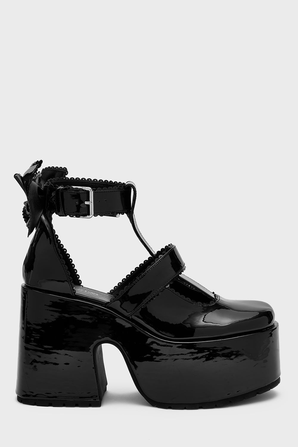 Women Platforms | Killstar Pricilla Platforms