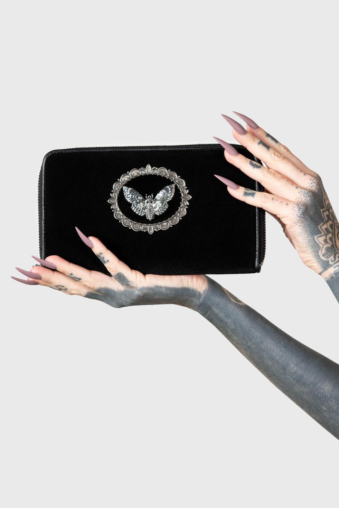 Women Purses &amp; Wallets | Killstar Enchanted Tales Wallet
