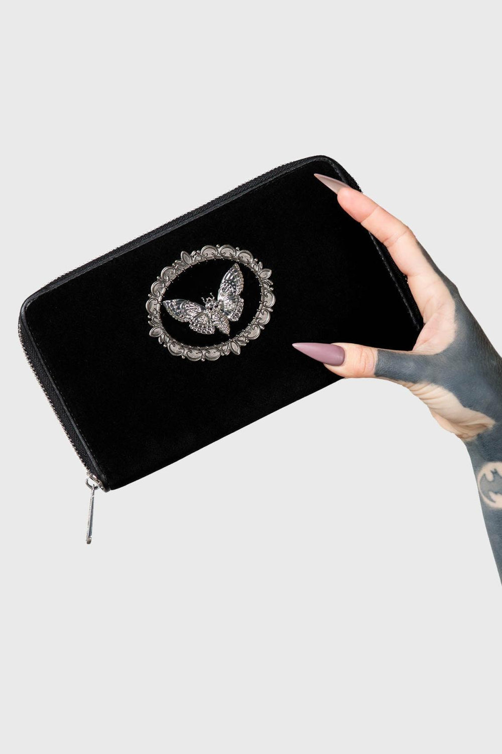 Women Purses &amp; Wallets | Killstar Enchanted Tales Wallet