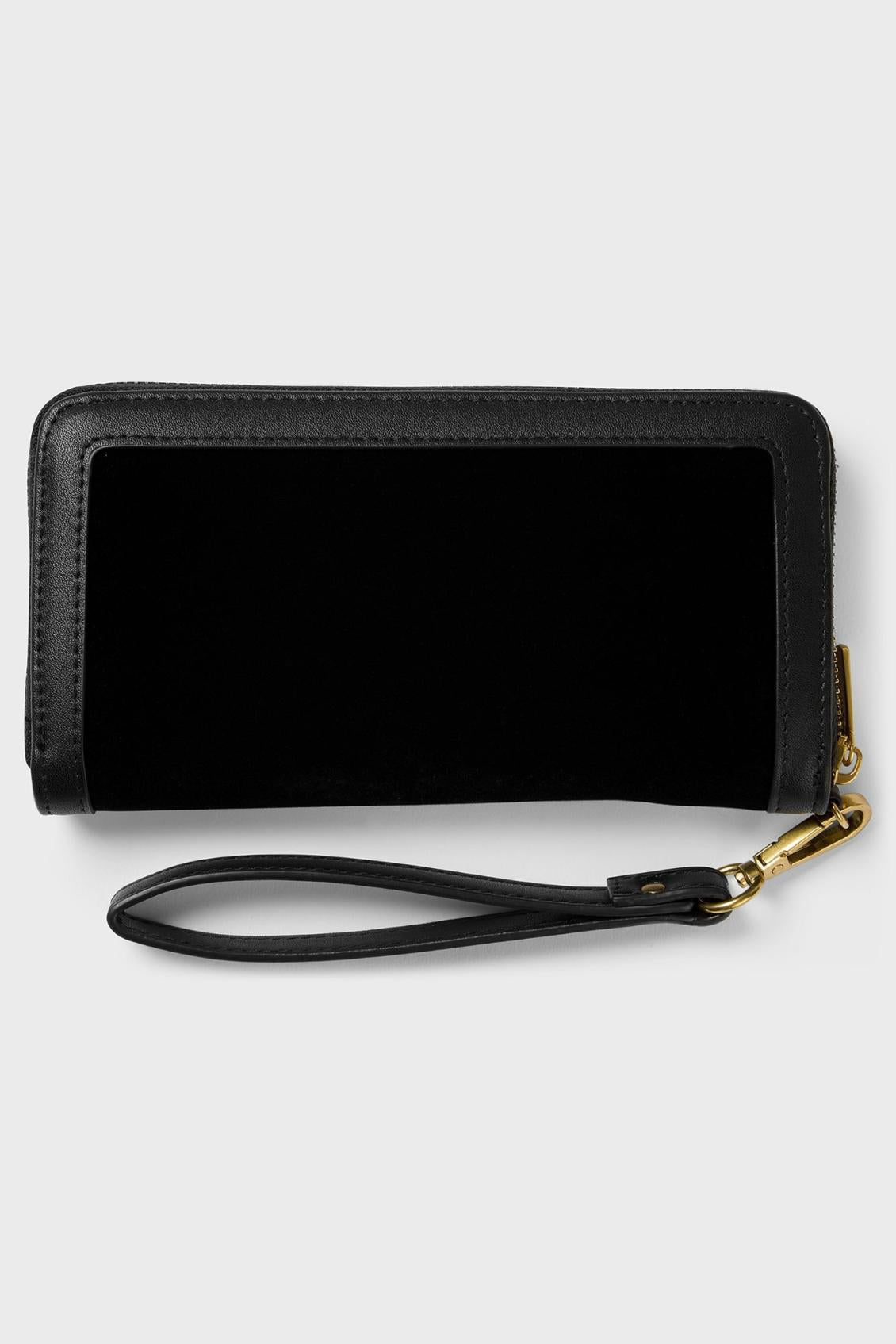 Women Purses &amp; Wallets | Killstar Hiss Me Wallet