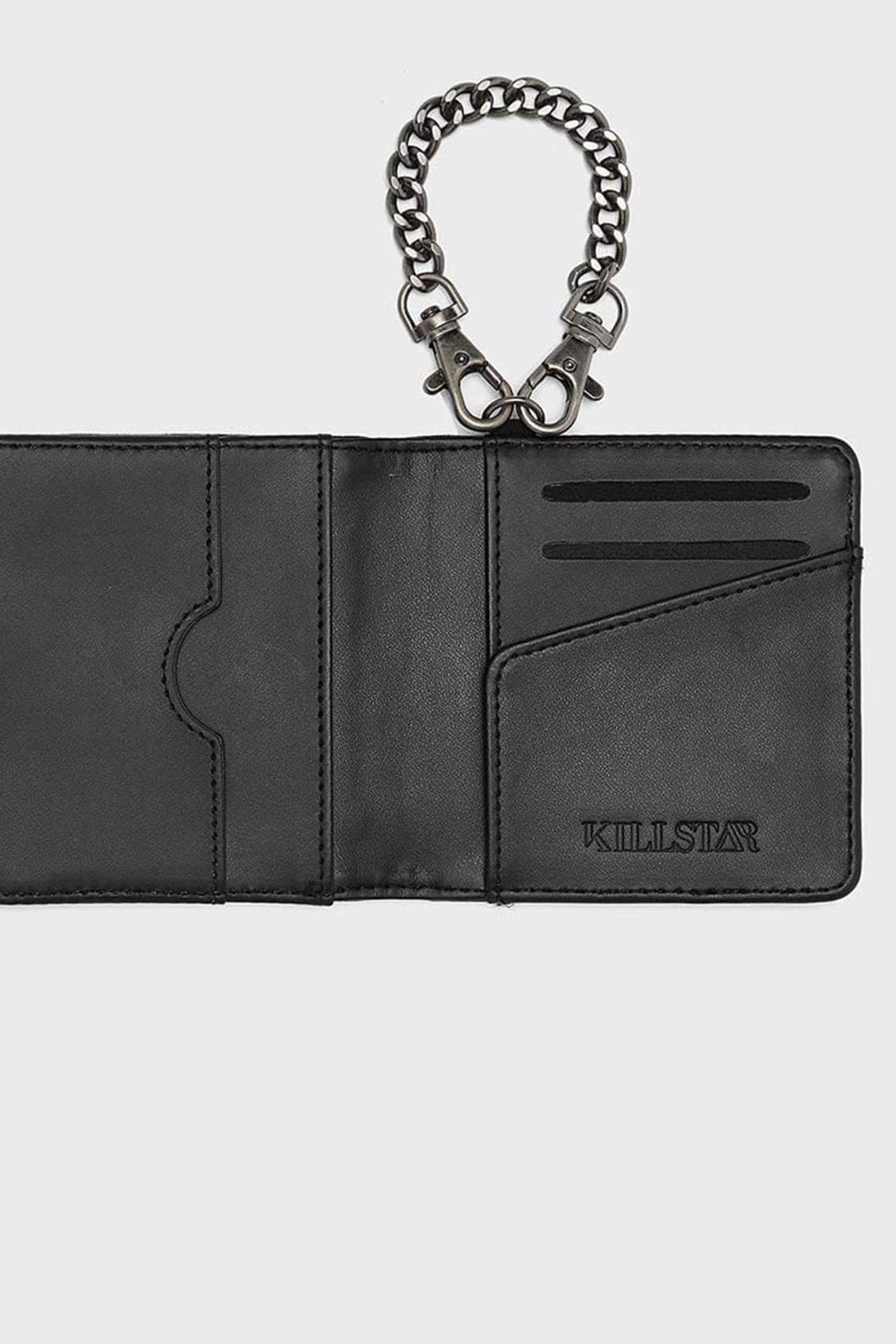 Women Purses &amp; Wallets | Killstar Shadow Stealer Wallet