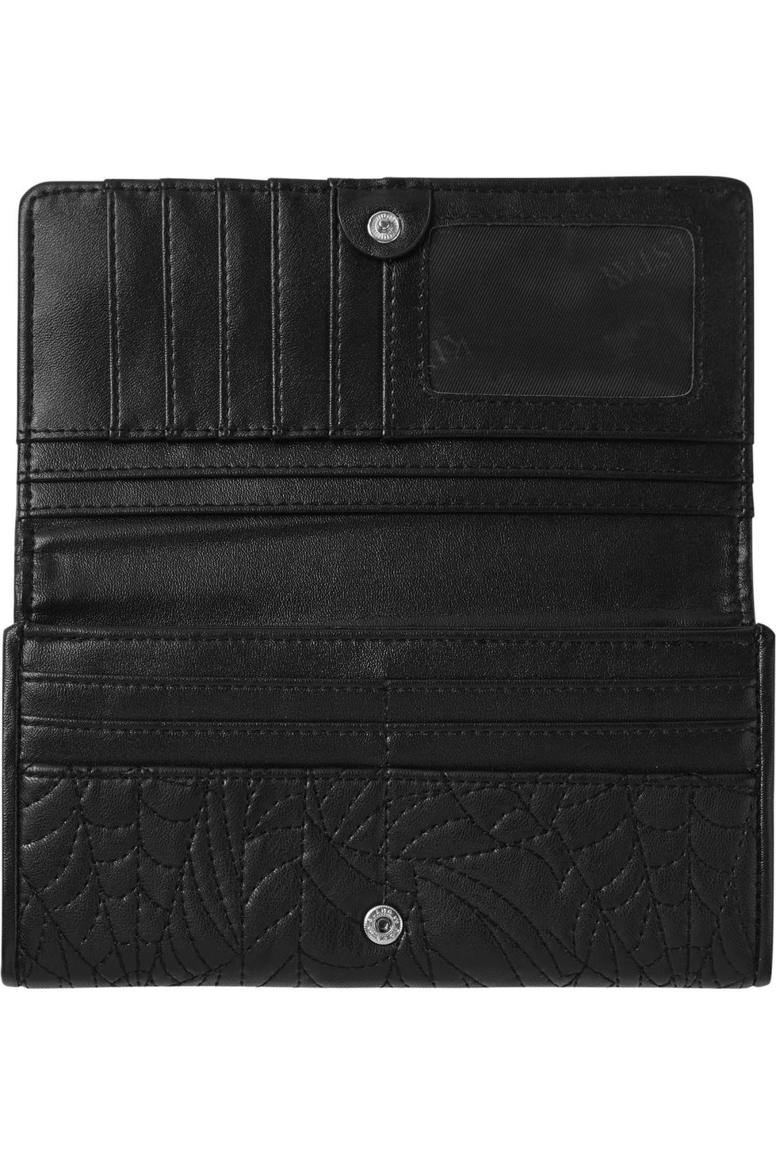 Women Purses &amp; Wallets | Killstar Webutant Wallet [B]