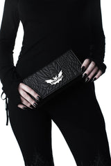 Women Purses &amp; Wallets | Killstar Webutant Wallet [B]