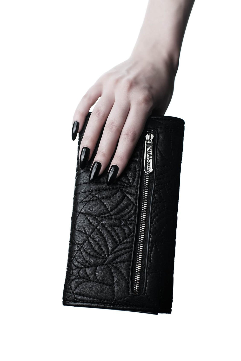 Women Purses &amp; Wallets | Killstar Webutant Wallet [B]