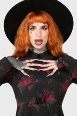 Women Shirt | Killstar Pandora&#039;s Nightmare Dress