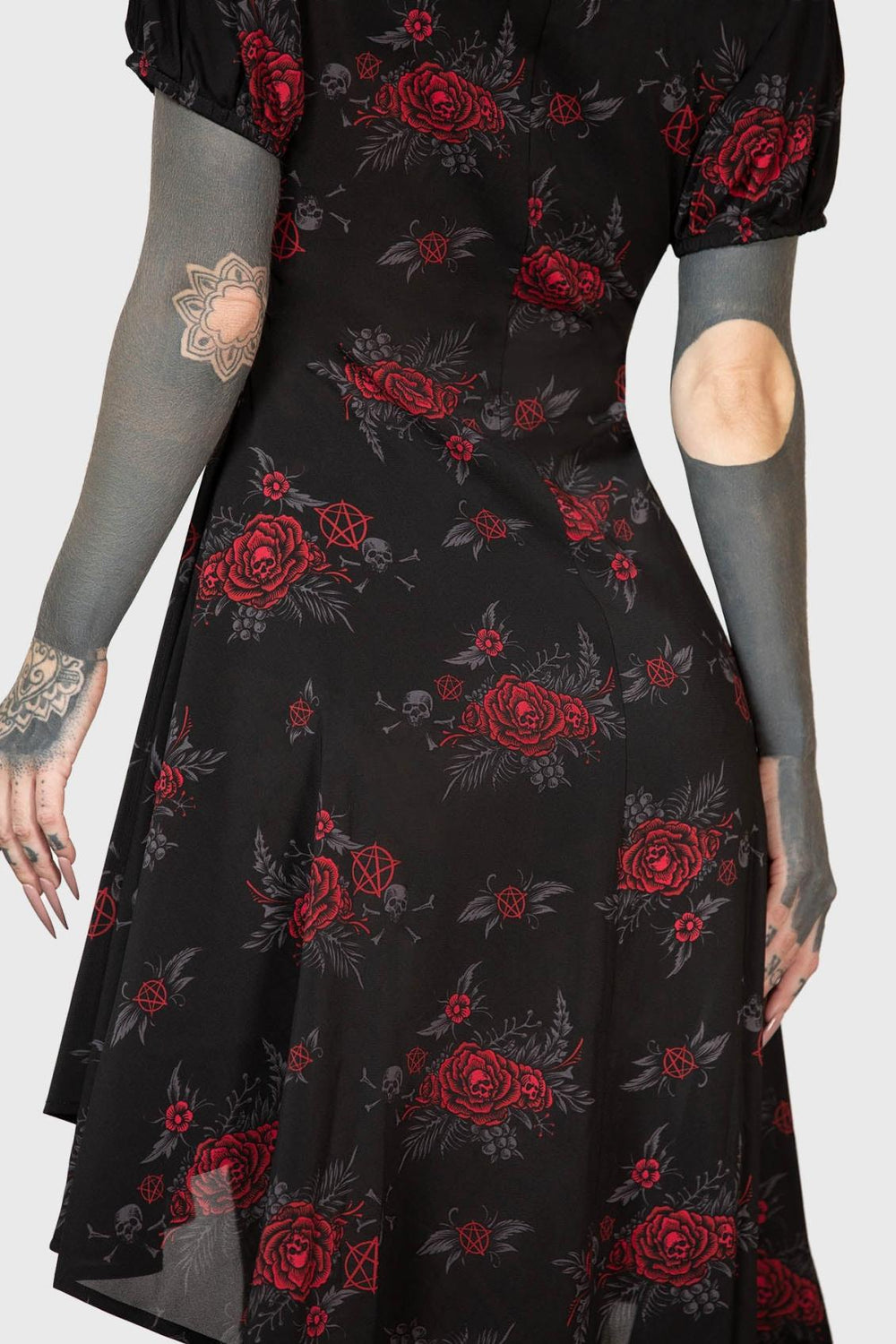 Women Shirt | Killstar Pandora&#039;s Revenge Dress