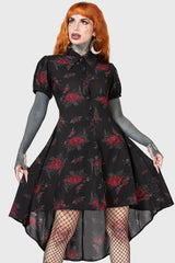 Women Shirt | Killstar Pandora&#039;s Revenge Dress