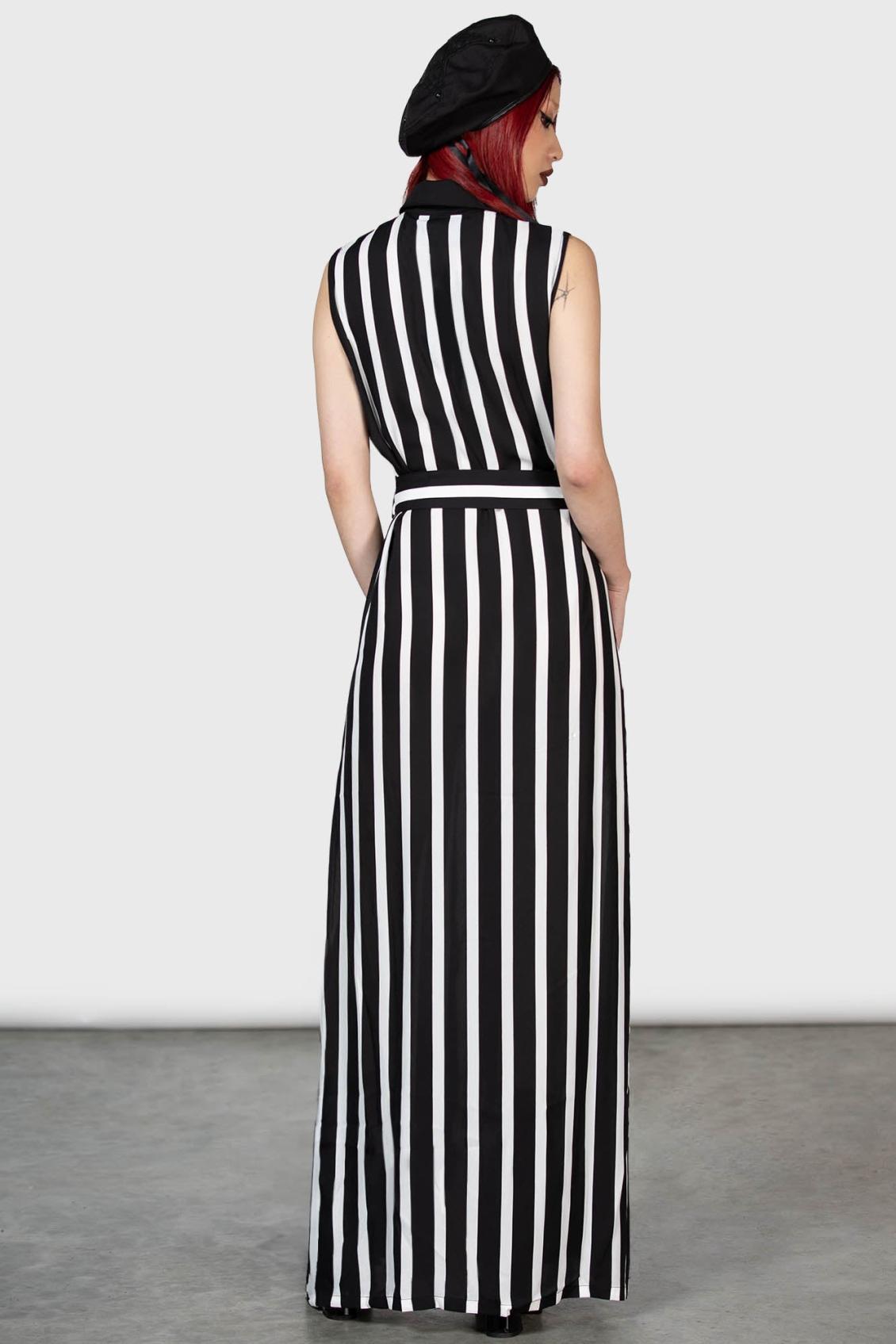 Women Shirt | Killstar Zephaniah Shirt Dress