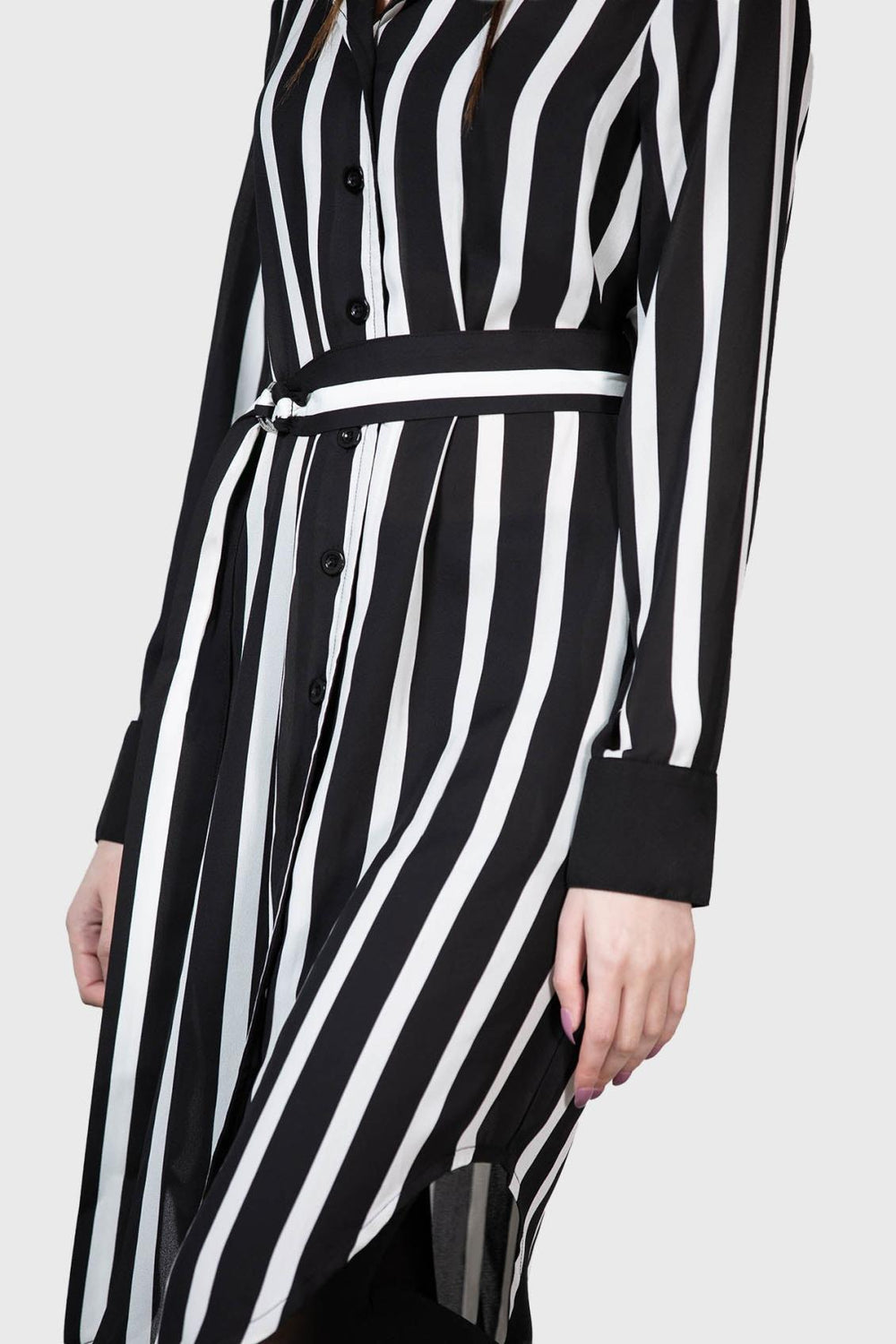 Women Shirt | Killstar Zita&#039;s Ruins Shirt Dress