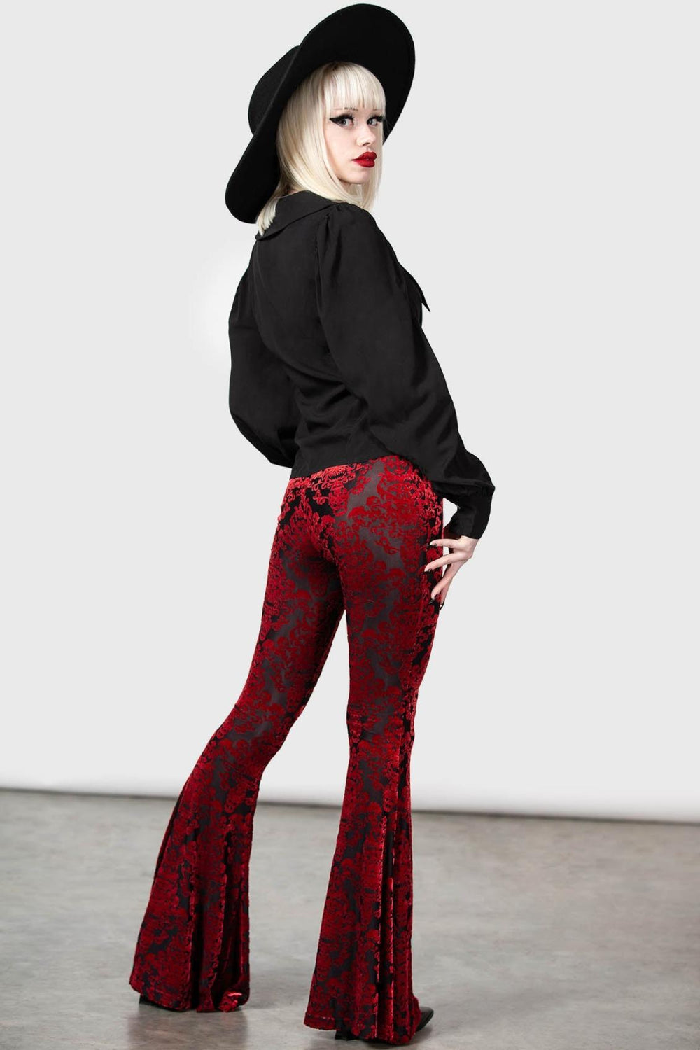 Women Shirts &amp; Blouses | Killstar Decerabia Shirt