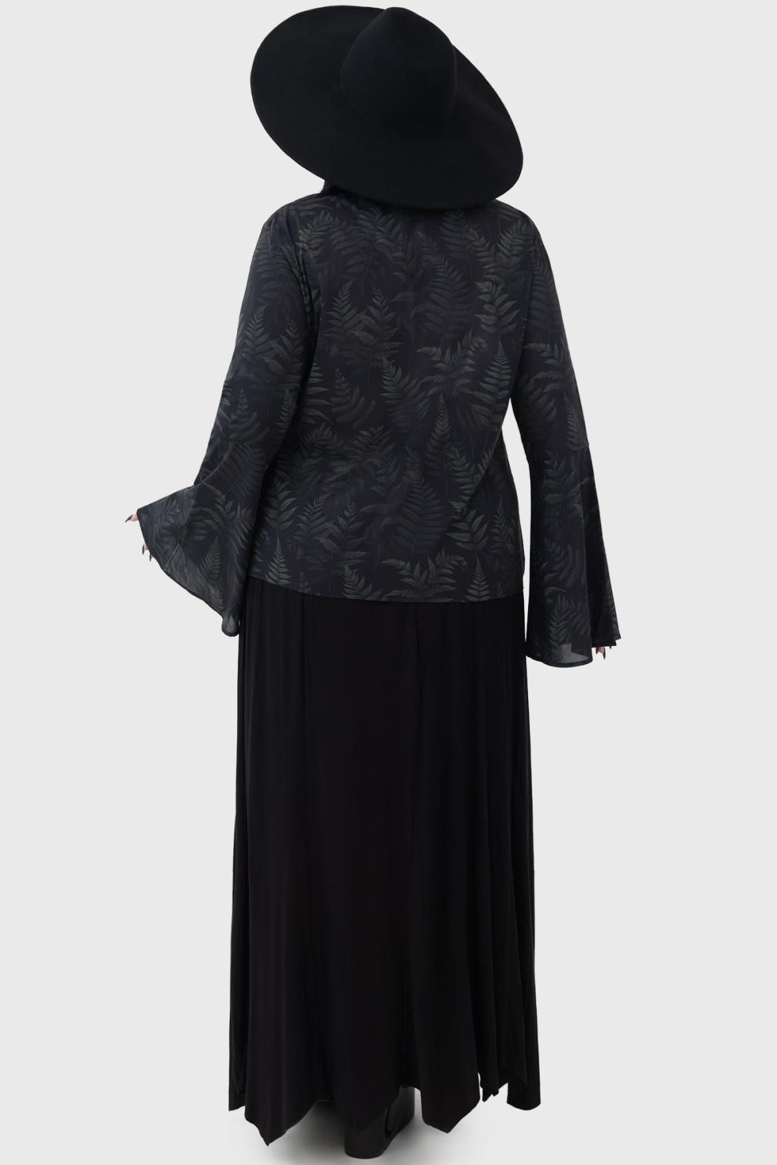 Women Shirts &amp; Blouses | Killstar Equinoxx Shirt