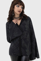 Women Shirts &amp; Blouses | Killstar Equinoxx Shirt