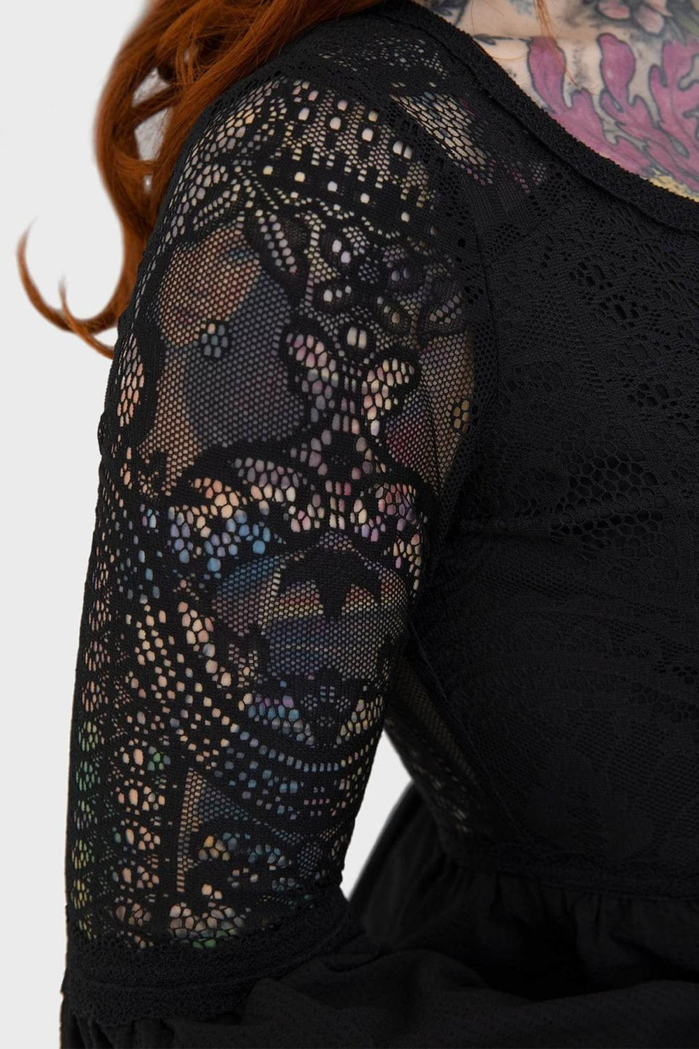 Women Shirts &amp; Blouses | Killstar Sacred Coven Blouse