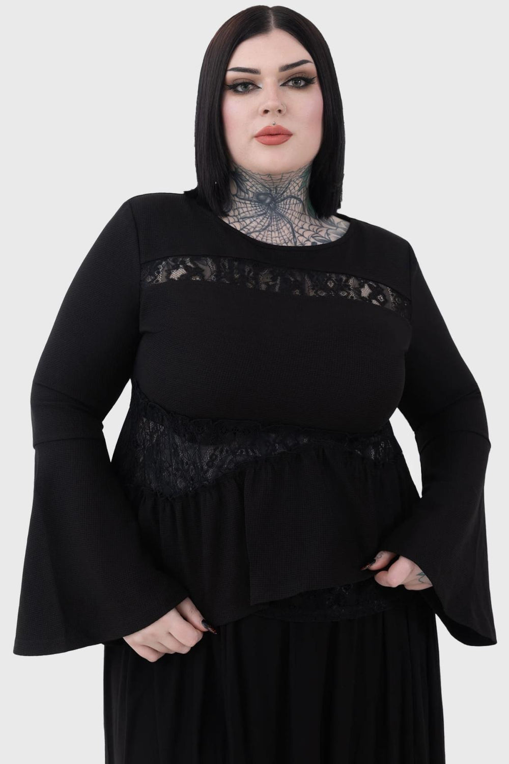 Women Shirts &amp; Blouses | Killstar Yohana Blouse