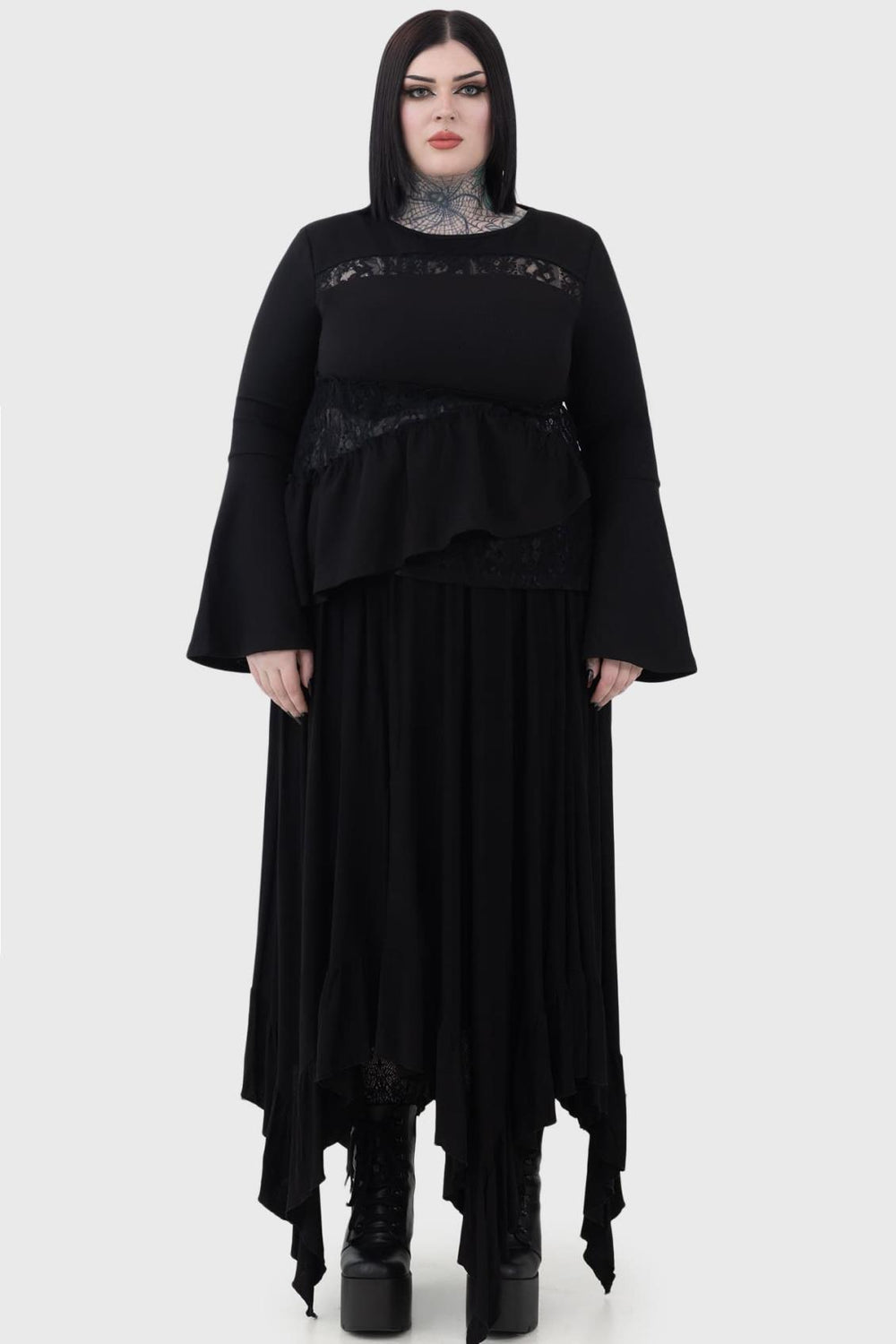 Women Shirts &amp; Blouses | Killstar Yohana Blouse
