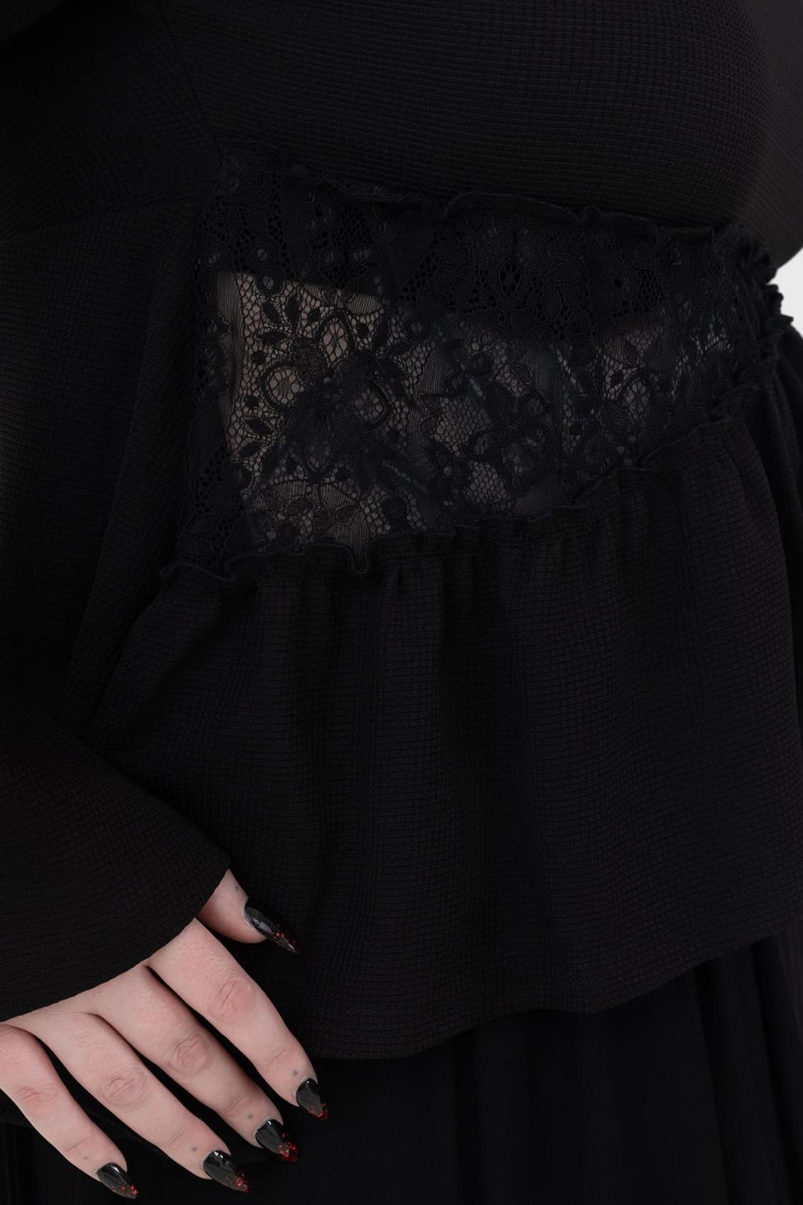 Women Shirts &amp; Blouses | Killstar Yohana Blouse