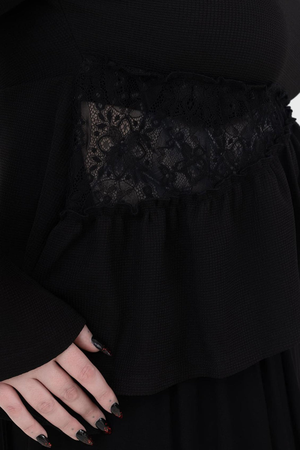 Women Shirts &amp; Blouses | Killstar Yohana Blouse