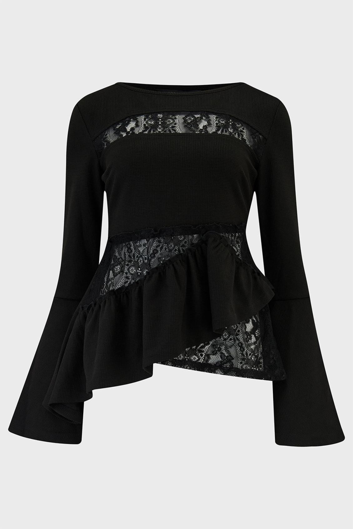 Women Shirts &amp; Blouses | Killstar Yohana Blouse