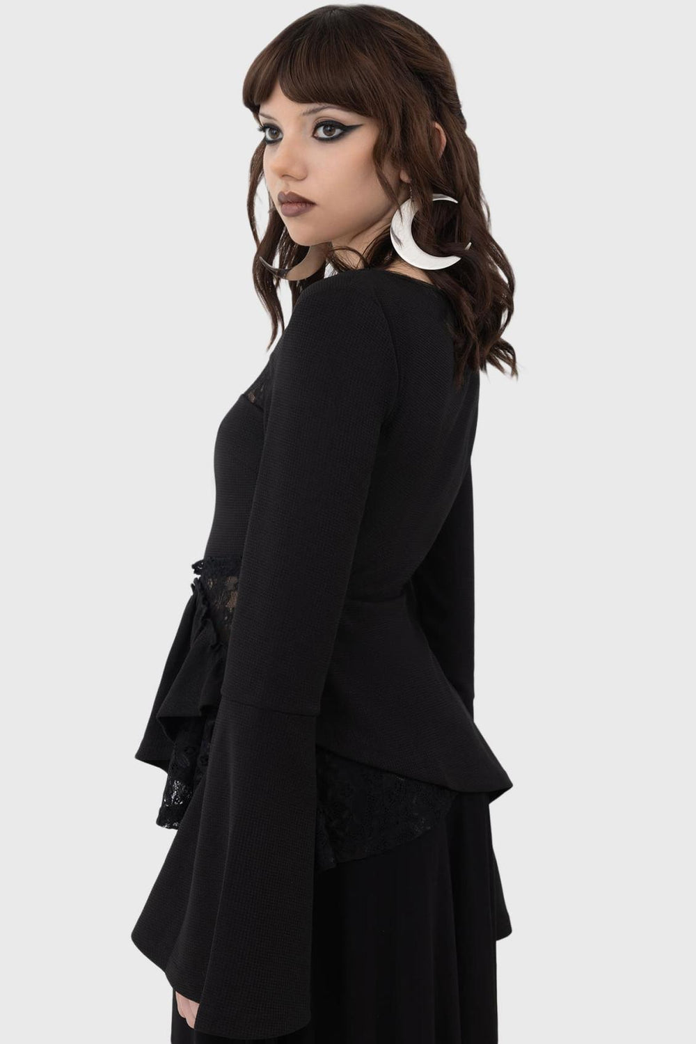 Women Shirts &amp; Blouses | Killstar Yohana Blouse