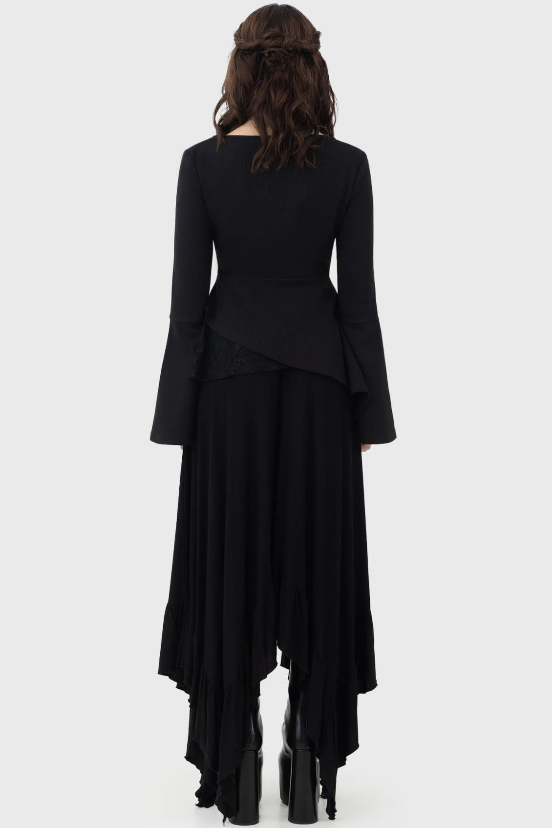 Women Shirts &amp; Blouses | Killstar Yohana Blouse