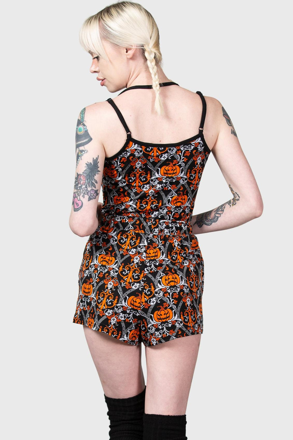 Women Shorts | Killstar Dozing Shorts