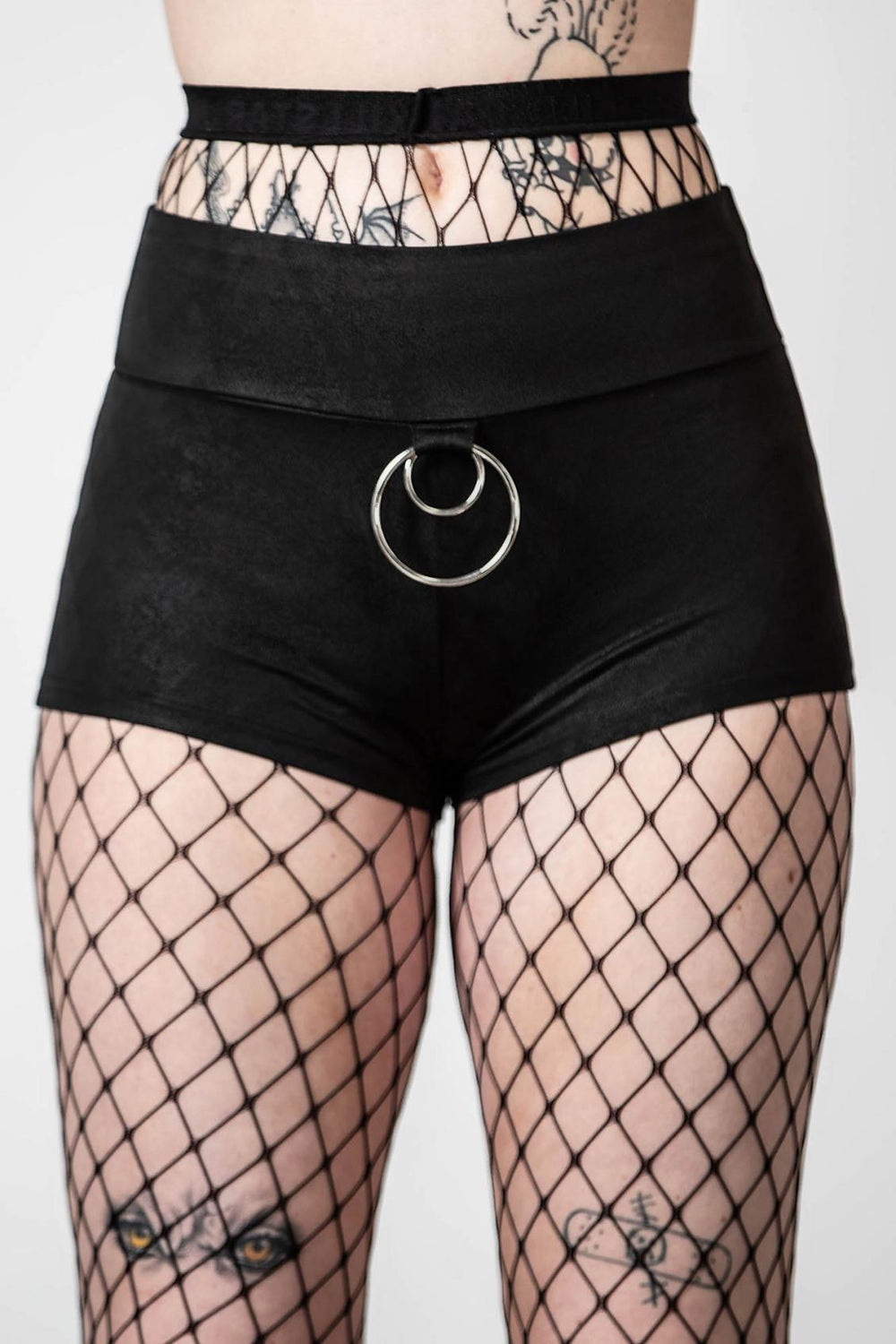 Women Shorts | Killstar Melvina Hotpants
