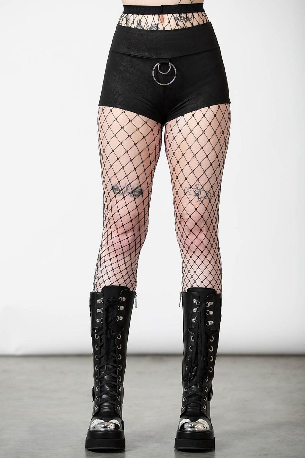 Women Shorts | Killstar Melvina Hotpants