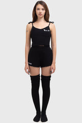 Women Shorts | Killstar Pocket Gizmo Lounge Shorts