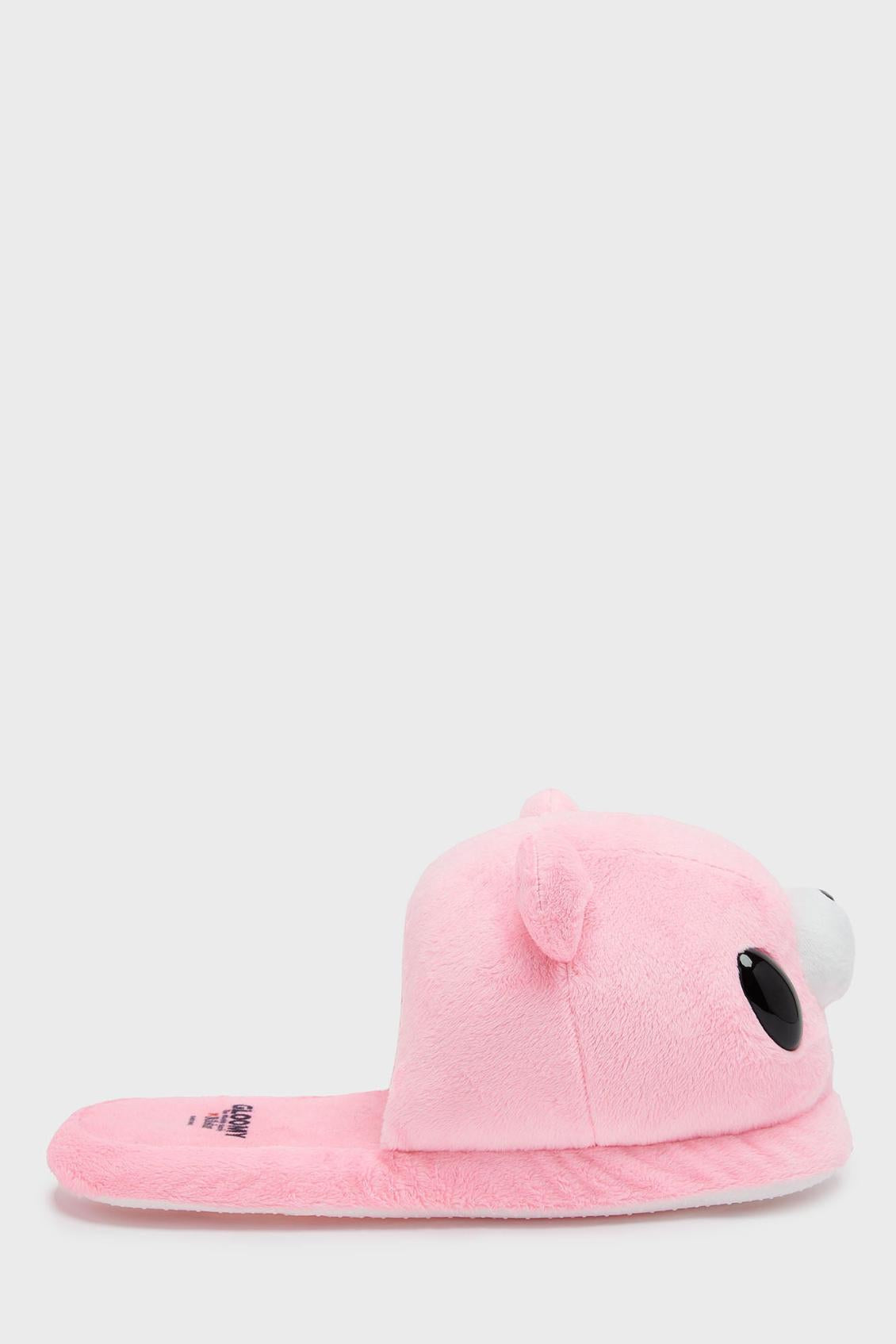 Women Slippers | Killstar Gloomy Bear Slippers