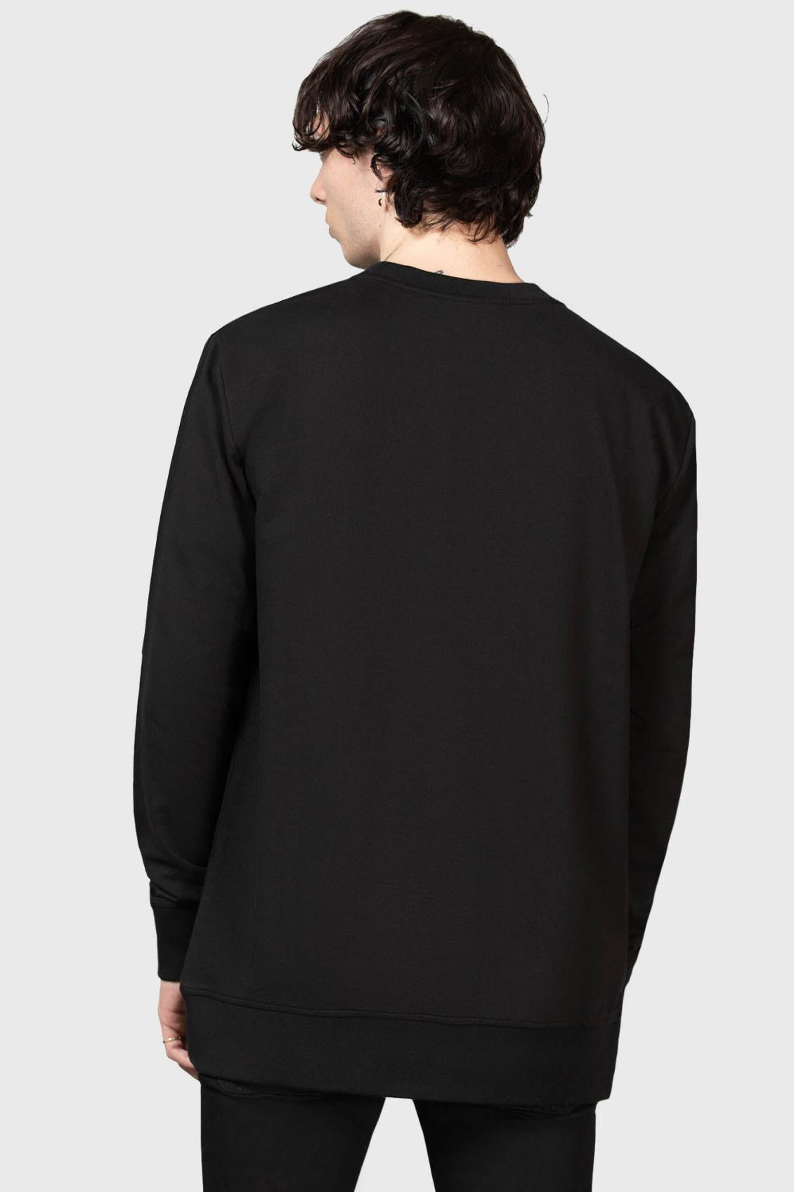 Women Sweaters | Killstar Beyond The Void Sweater