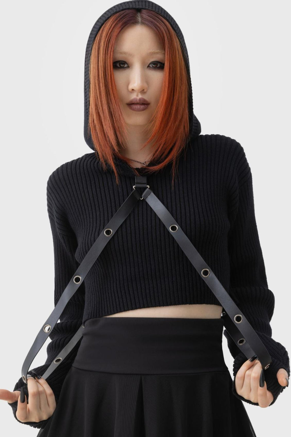 Women Sweaters | Killstar Blight Sweater