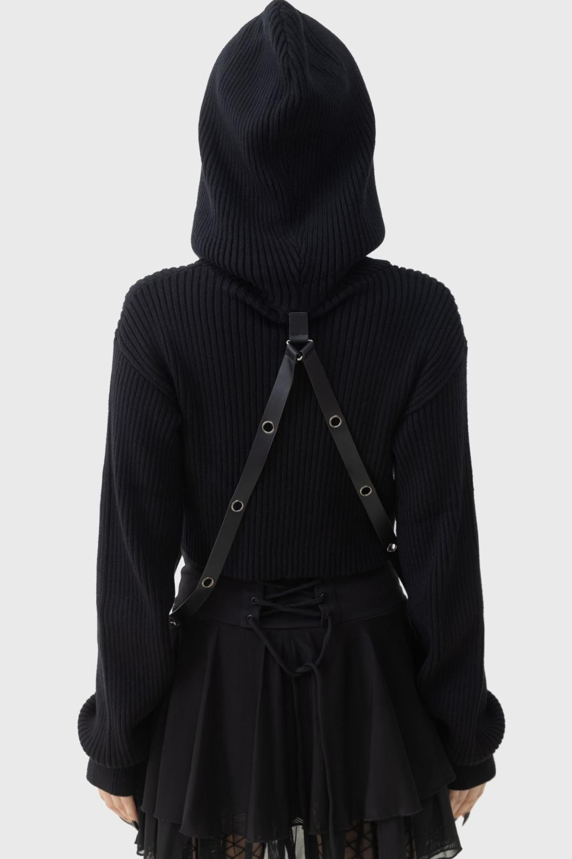 Women Sweaters | Killstar Blight Sweater