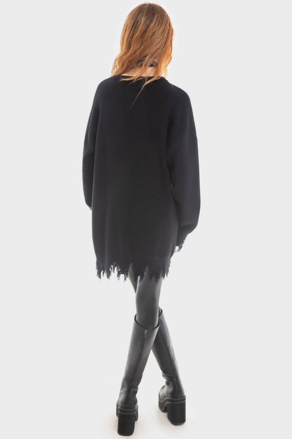 Women Sweaters | Killstar Blood Sucker Sweater