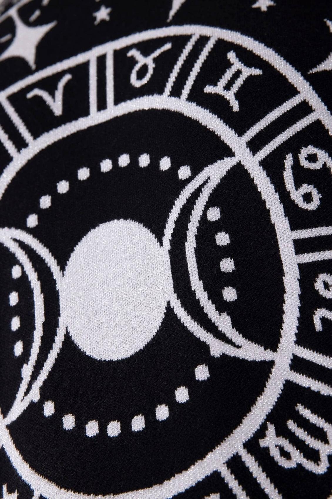 Women Sweaters | Killstar Cosmic Hallowmas Sweater