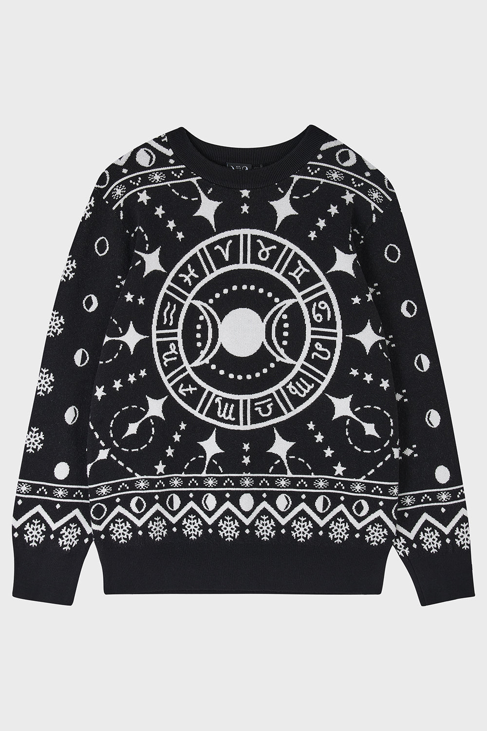 Women Sweaters | Killstar Cosmic Hallowmas Sweater
