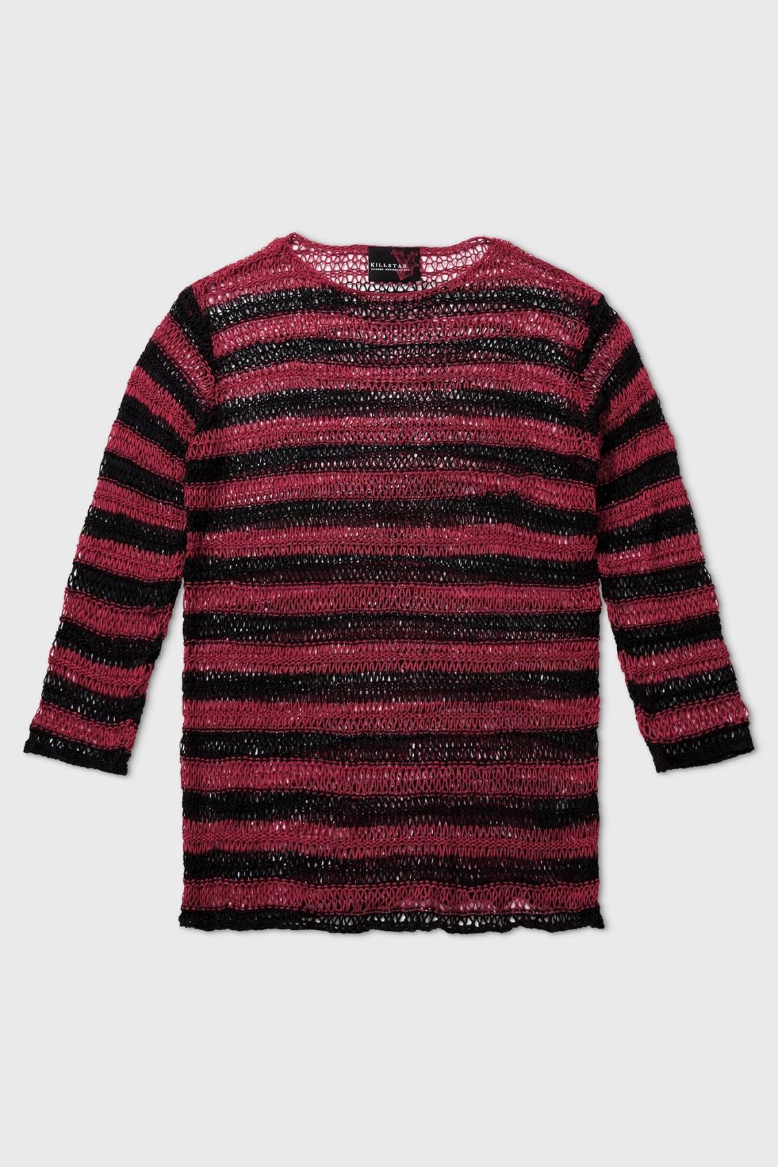 Women Sweaters | Killstar Dracul Sweater