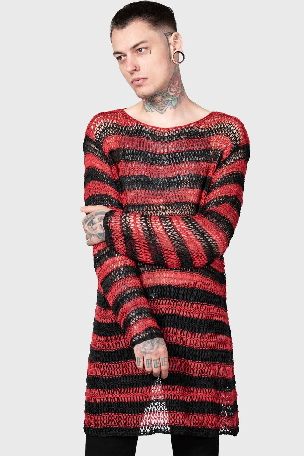 Women Sweaters | Killstar Dracul Sweater