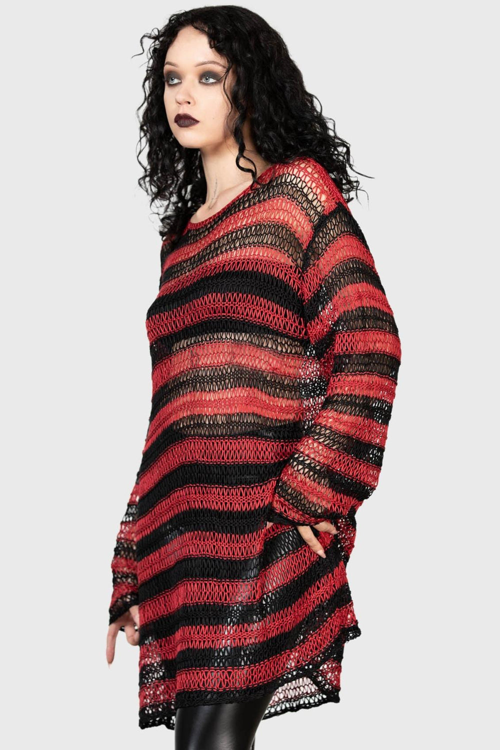 Women Sweaters | Killstar Dracul Sweater