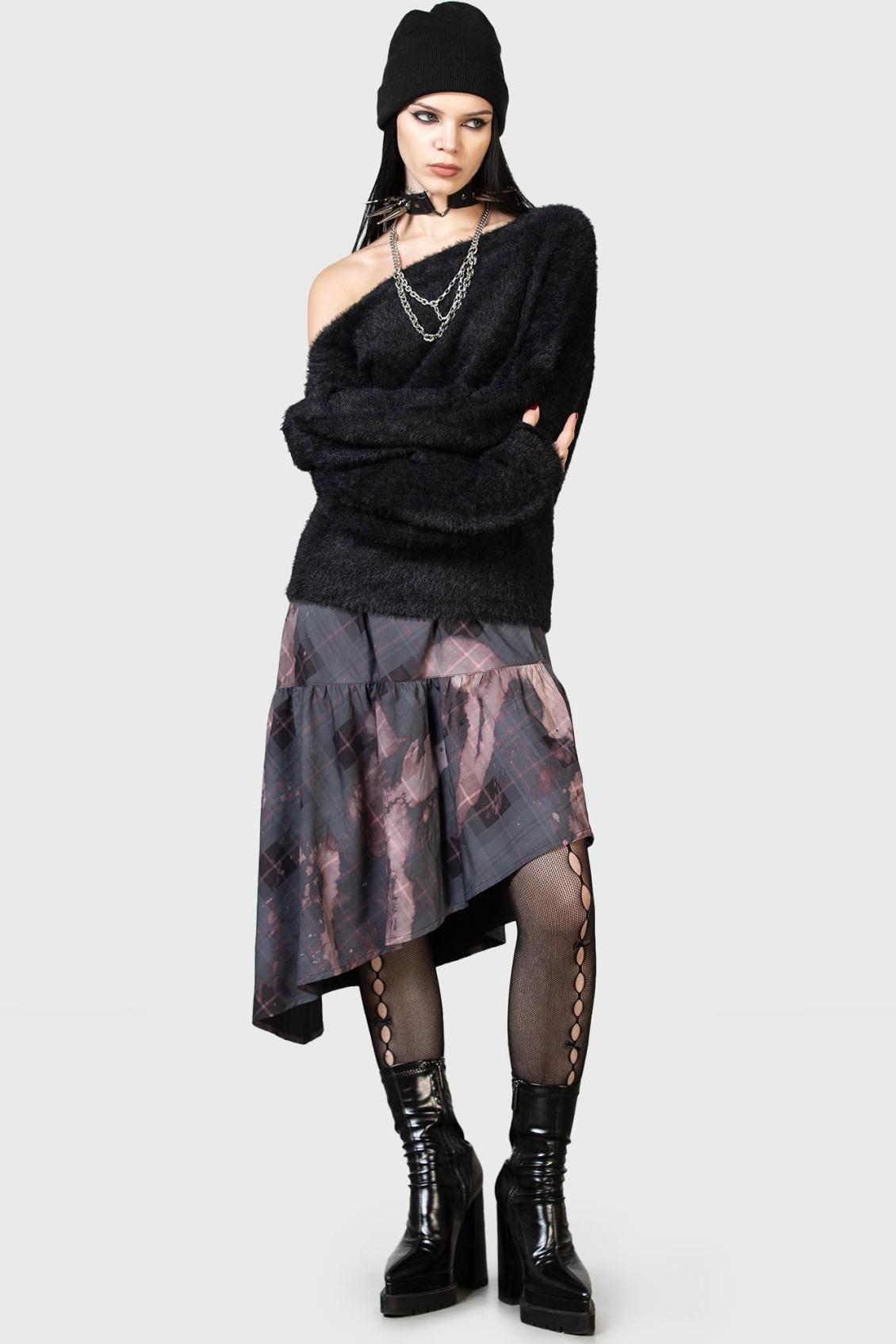 Women Sweaters | Killstar Dryour Sweater