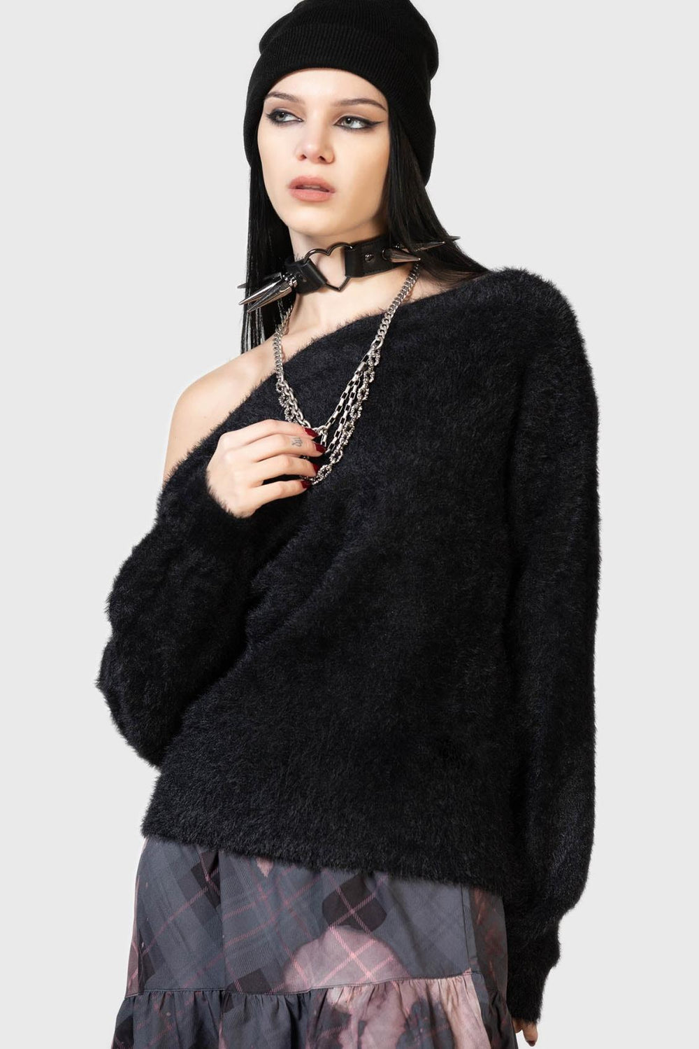 Women Sweaters | Killstar Dryour Sweater