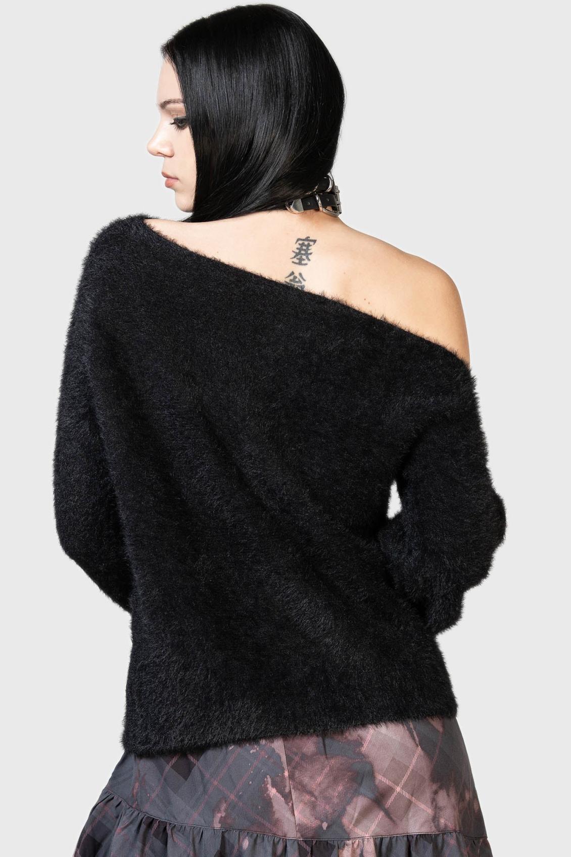 Women Sweaters | Killstar Dryour Sweater