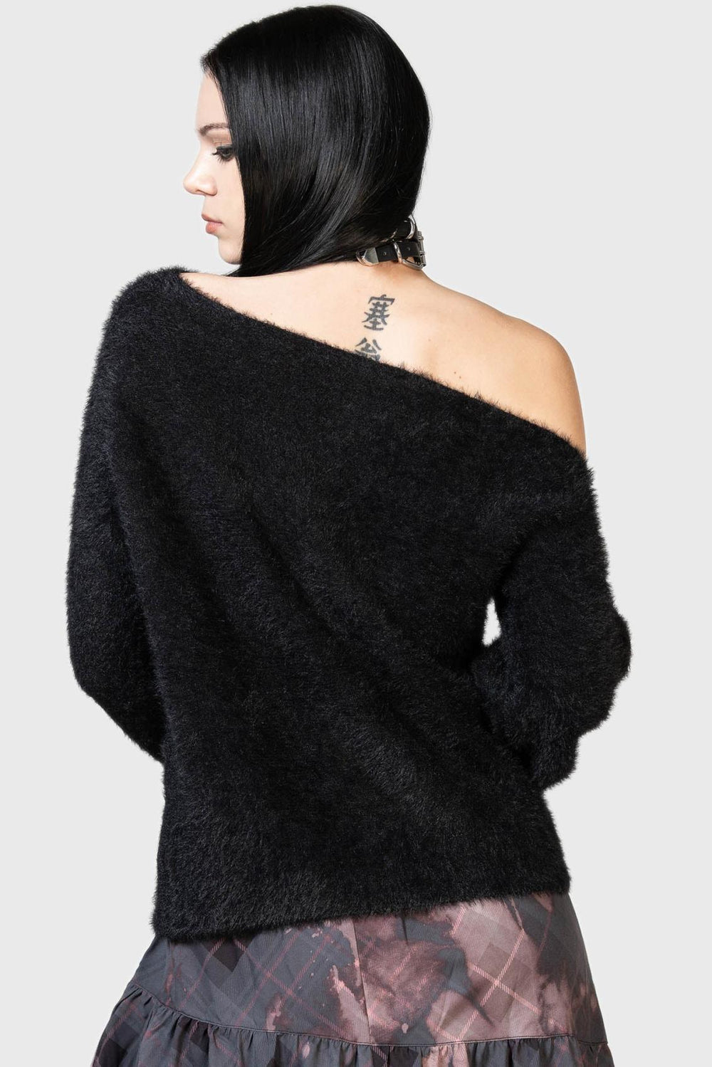 Women Sweaters | Killstar Dryour Sweater