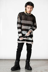 Women Sweaters | Killstar Grady Knit Sweater