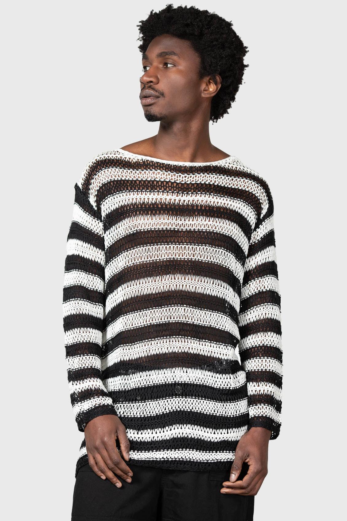 Women Sweaters | Killstar Grunge Sweater