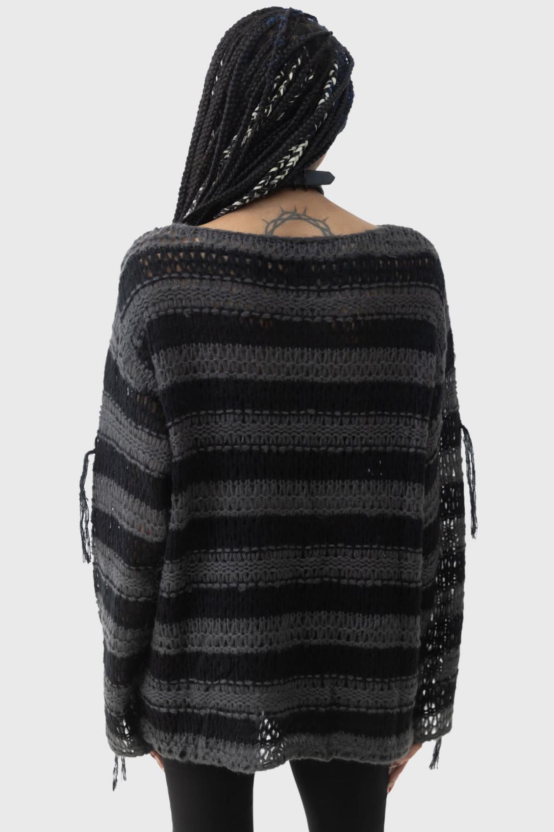 Women Sweaters | Killstar Hunter&#039;s Moon Sweater