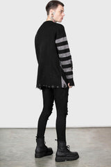 Women Sweaters | Killstar Libi Sweater [B]