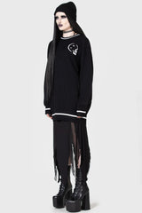 Women Sweaters | Killstar Midnight Games Sweater